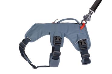 Ruffwear Web Master Harness Slate Blue Gr. XXS